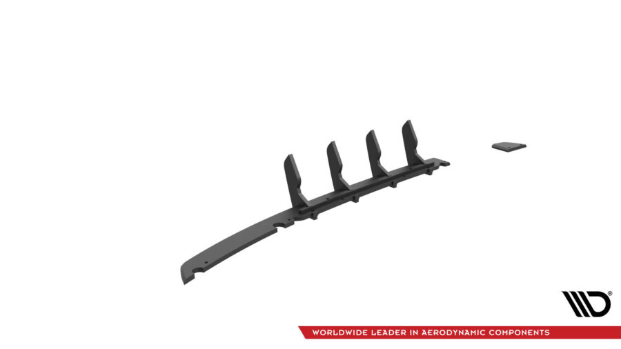 Diffuser Street Pro Jaguar XE X760 Facelift – bilde 5 av 5