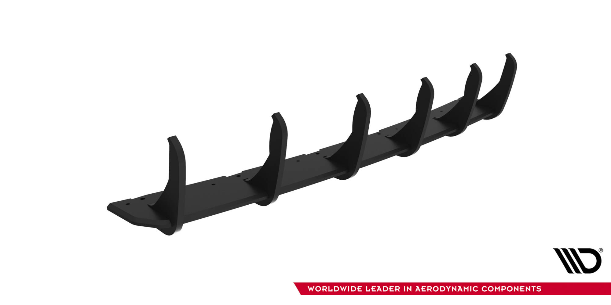 Diffuser Street Pro Kia Ceed GT Mk3 - Bilde 6