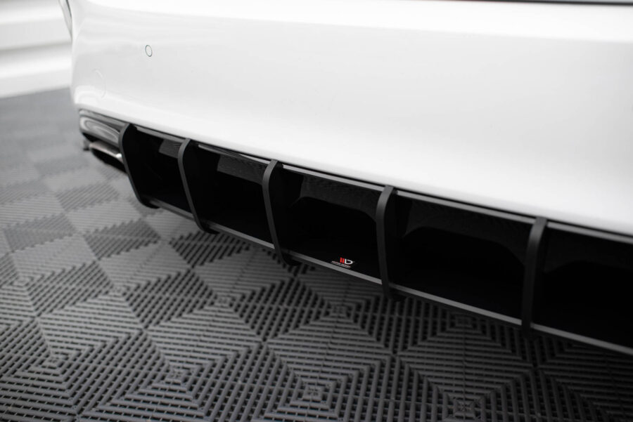 Diffuser Street Pro Kia Ceed GT Mk3 – bilde 4 av 7