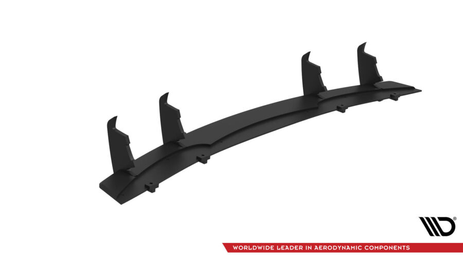 Diffuser Street Pro Kia Proceed GT Mk1 Facelift – bilde 4 av 5