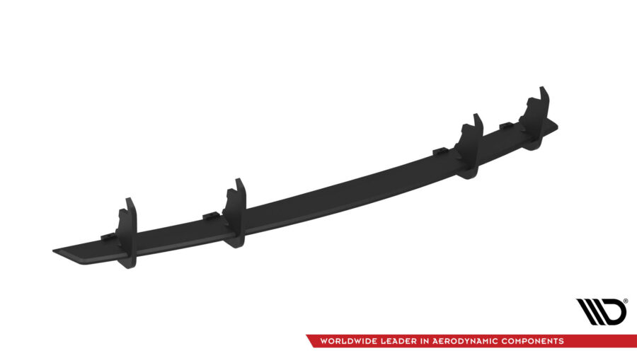 Diffuser Street Pro Kia Proceed GT Mk1 Facelift – bilde 5 av 5