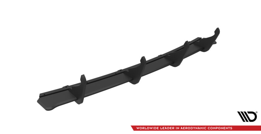 Diffuser Street Pro Maserati Ghibli Mk3 – bilde 4 av 4