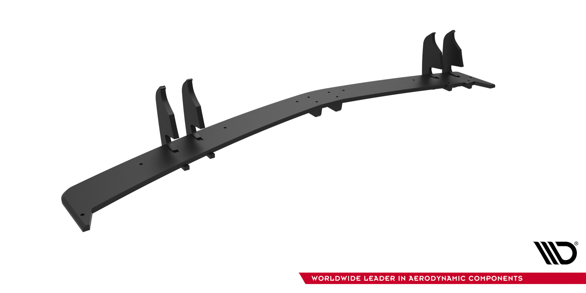 Diffuser Street Pro Mazda 3 MPS Mk1 Wersja EU - Bilde 6