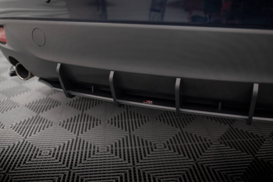 Diffuser Street Pro Mazda 3 Mk3 – bilde 3 av 5