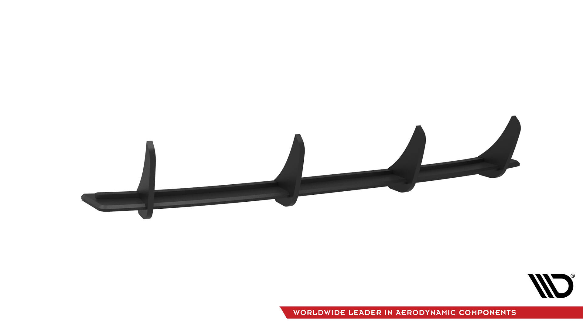 Diffuser Street Pro Mazda 3 Mk4 - Bilde 4