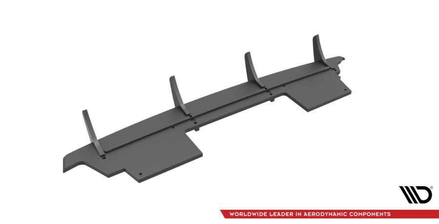 Diffuser Street Pro Opel Insignia Mk2 – bilde 4 av 5