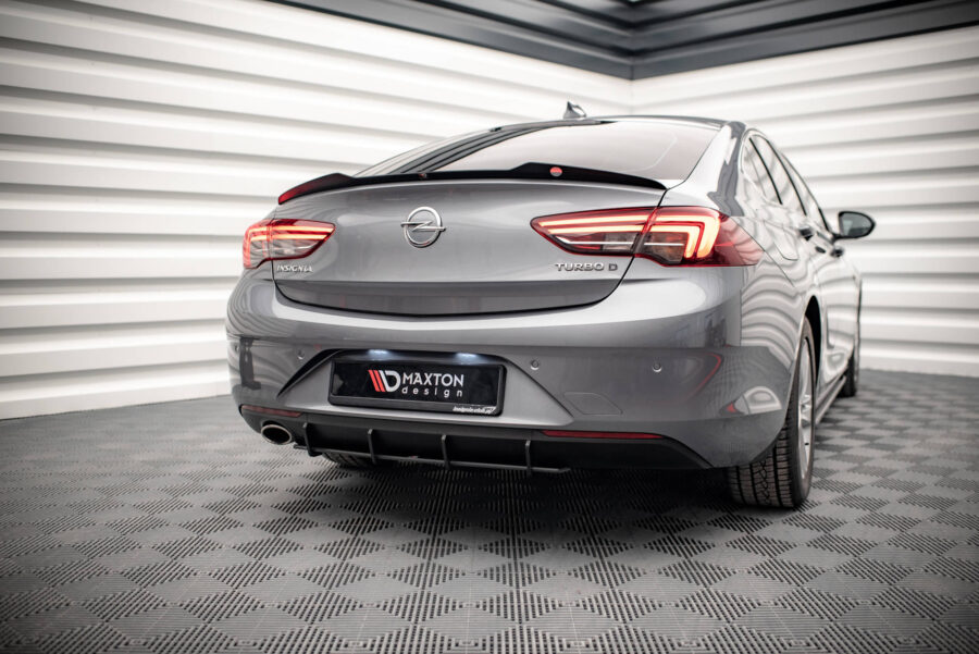 Diffuser Street Pro Opel Insignia Mk2 – bilde 1 av 5