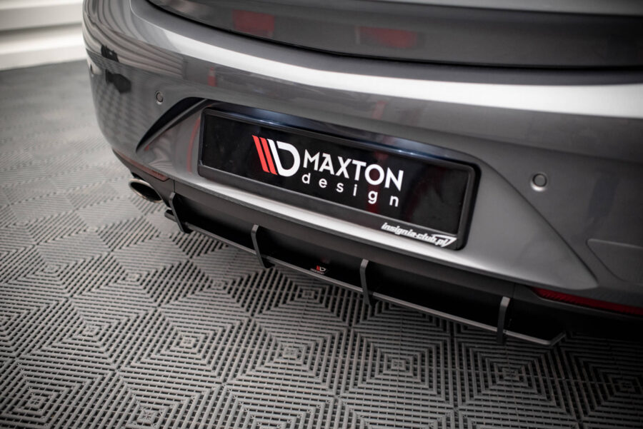 Diffuser Street Pro Opel Insignia Mk2 – bilde 2 av 5