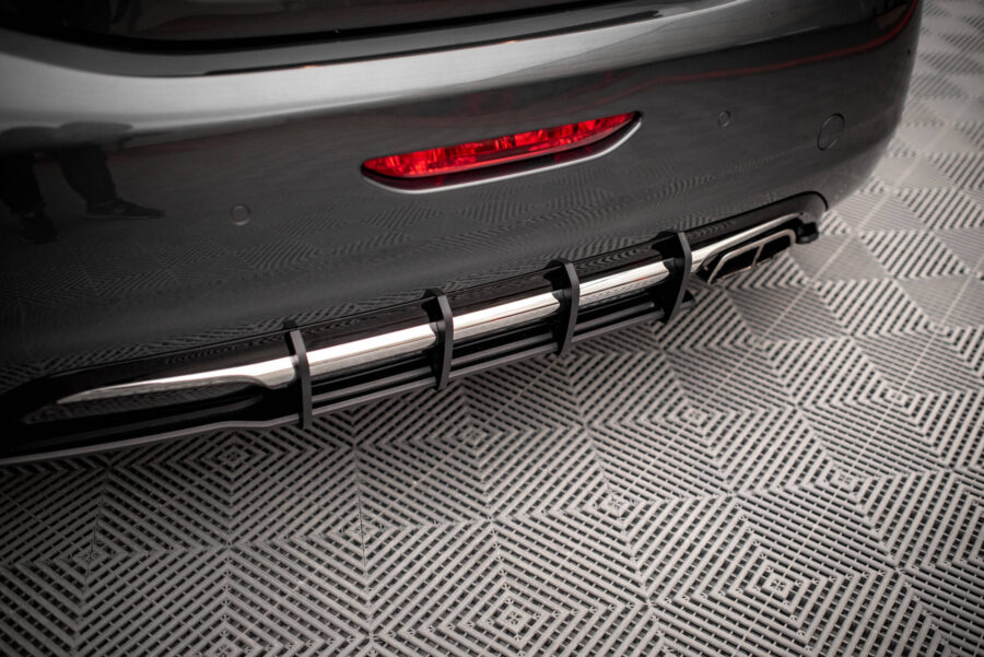 Diffuser Street Pro Peugeot 208 GTi Mk1 – bilde 4 av 6