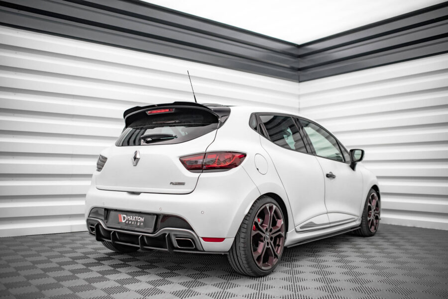 Diffuser Street Pro Renault Clio RS Mk4 – bilde 4 av 6
