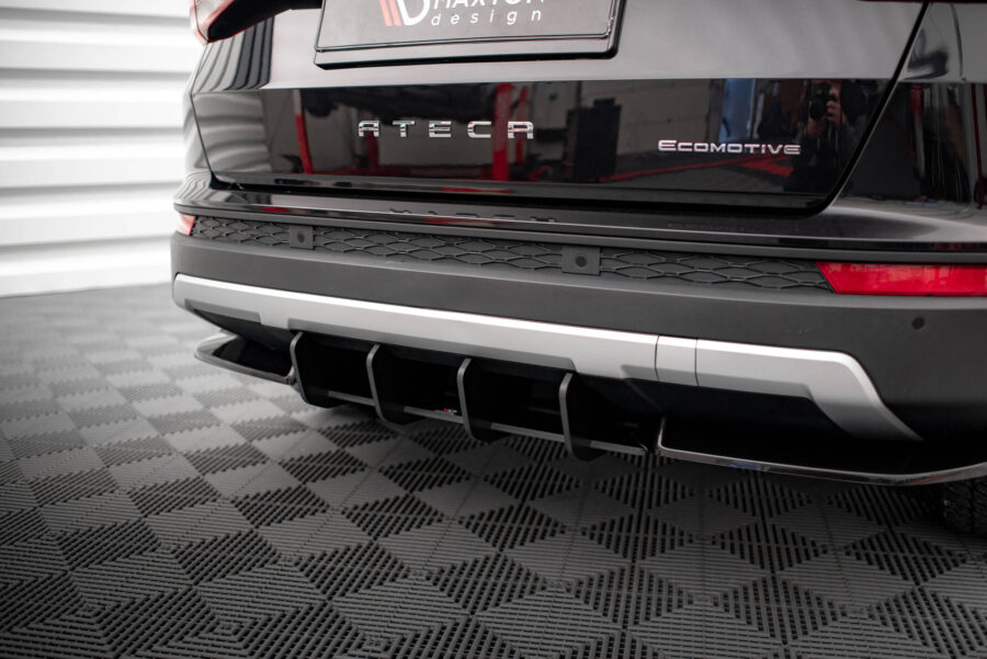 Diffuser Street Pro Seat Ateca Mk1 – bilde 2 av 5