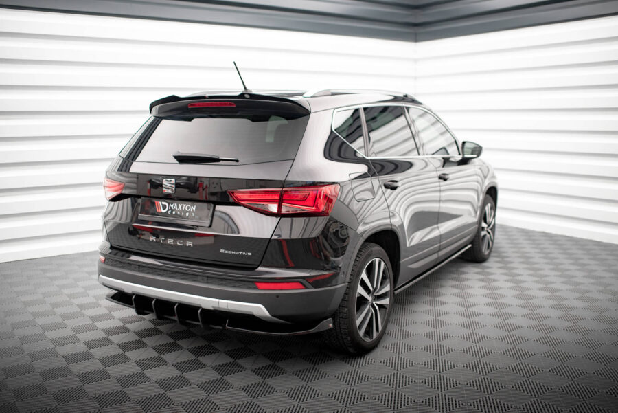 Diffuser Street Pro Seat Ateca Mk1 – bilde 3 av 5