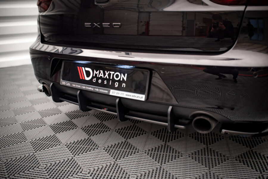 Diffuser Street Pro Seat Exeo – bilde 3 av 5
