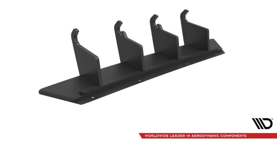 Diffuser Street Pro Seat Ibiza FR/ Standard Mk5 – bilde 4 av 5