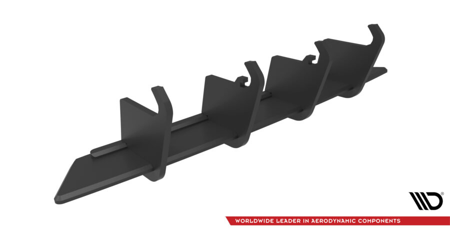 Diffuser Street Pro Seat Ibiza FR/ Standard Mk5 – bilde 5 av 5