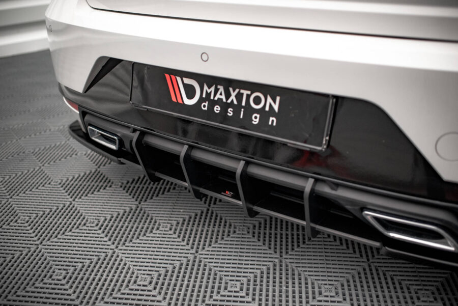 Diffuser Street Pro Seat Ibiza FR/ Standard Mk5 – bilde 3 av 5