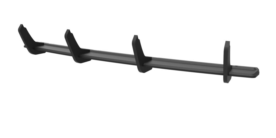 Diffuser Street Pro Seat Leon Cupra Sportstourer Mk3 – bilde 4 av 4