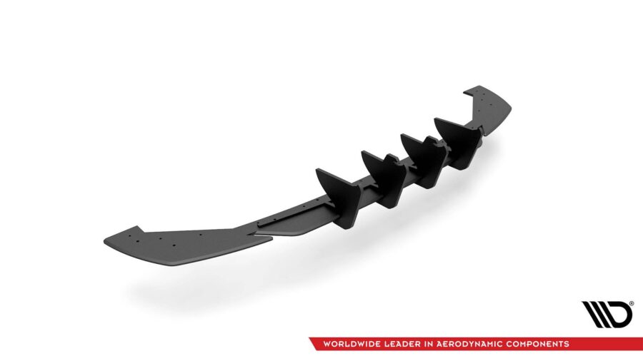 Diffuser Street Pro Seat Leon FR Hatchback Mk4 – bilde 3 av 4