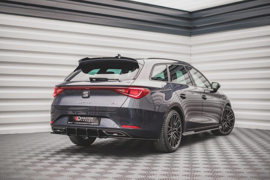 Diffuser Street Pro Seat Leon FR ST Mk4 – bilde 1 av 4