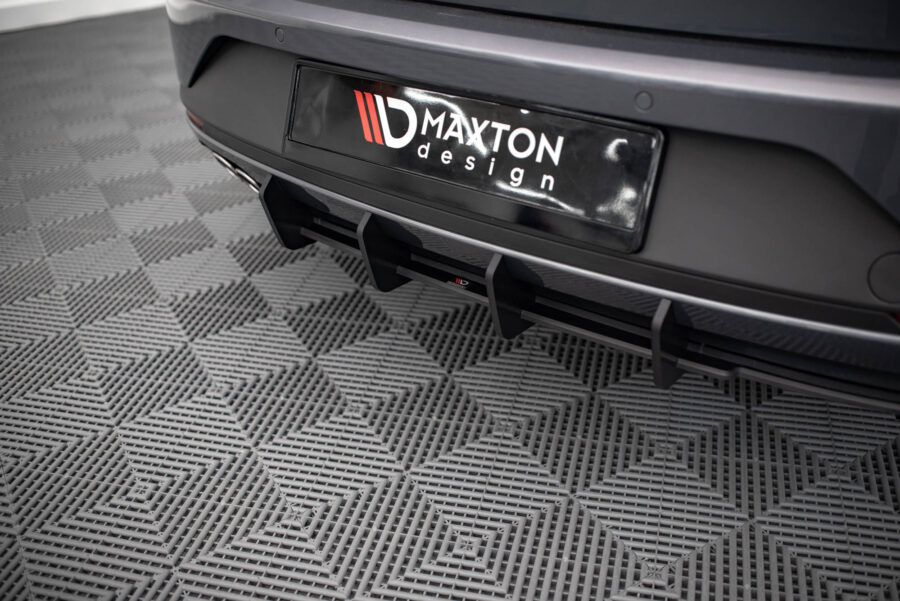 Diffuser Street Pro Seat Leon FR Sportstourer Mk3 – bilde 3 av 5