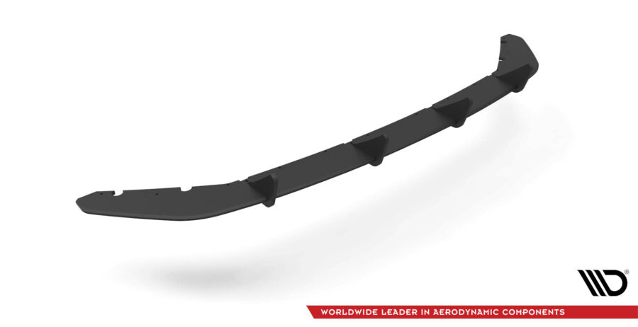 Diffuser Street Pro Seat Leon Hatchback Mk3 – bilde 4 av 4