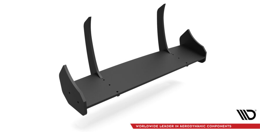 Diffuser Street Pro Subaru BRZ Mk1 / Mk1 Facelift – bilde 4 av 5