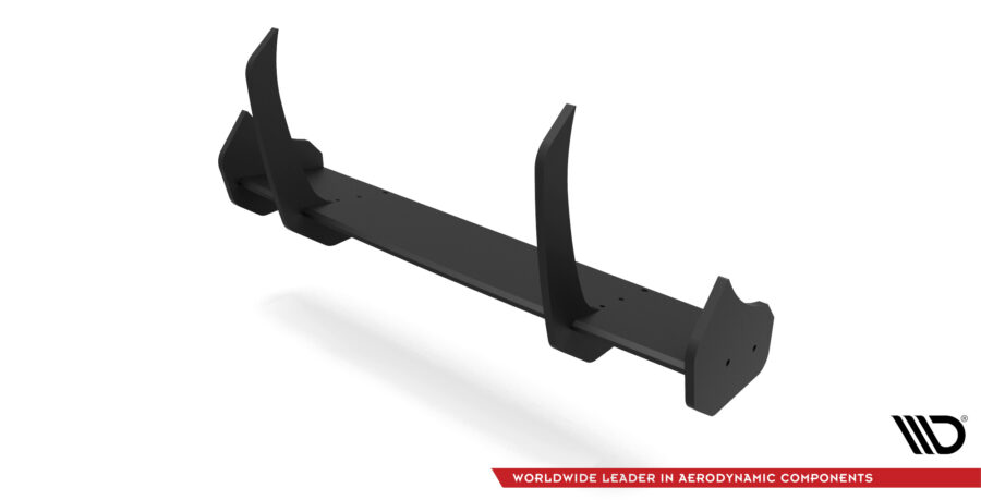 Diffuser Street Pro Subaru BRZ Mk1 / Mk1 Facelift – bilde 5 av 5