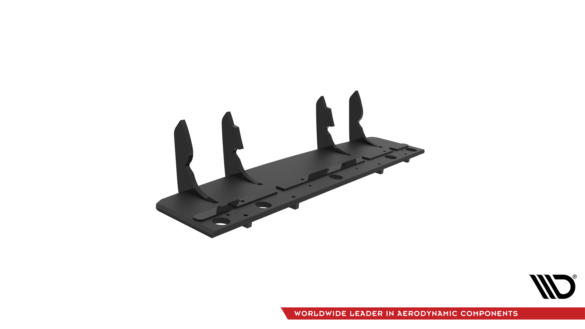 Diffuser Street Pro Subaru BRZ Mk2 - Bilde 5