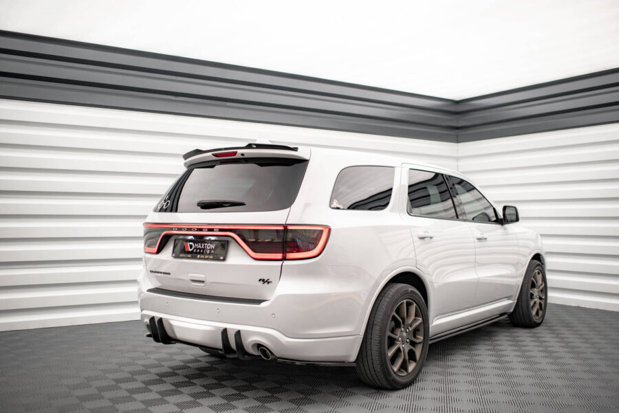 Diffuser Street Pro V.1 Dodge Durango RT Mk3 – bilde 2 av 5