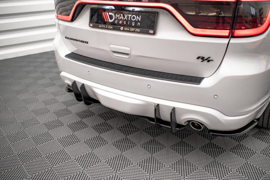 Diffuser Street Pro V.1 Dodge Durango RT Mk3 – bilde 1 av 5