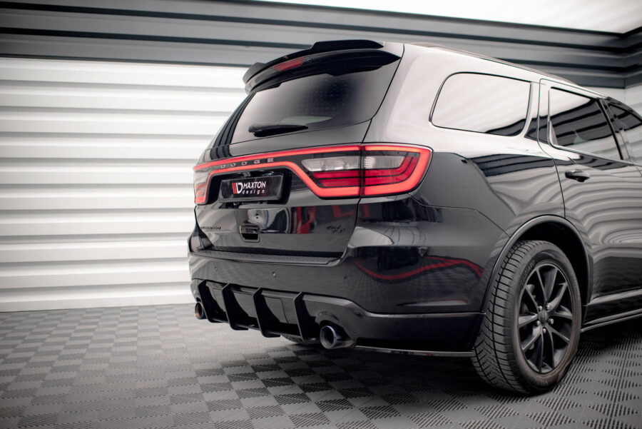 Diffuser Street Pro V.2 Dodge Durango RT Mk3 – bilde 2 av 5