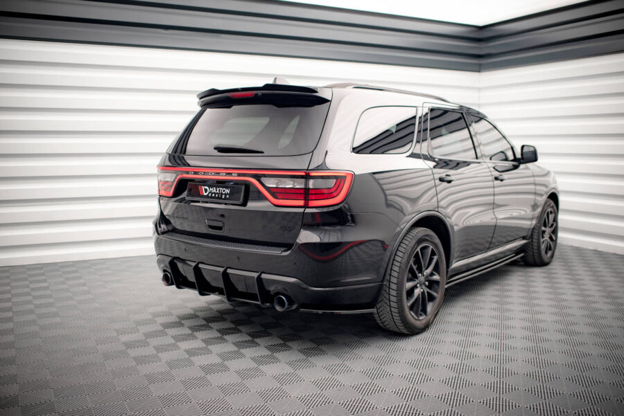 Diffuser Street Pro V.2 Dodge Durango RT Mk3 – bilde 3 av 5