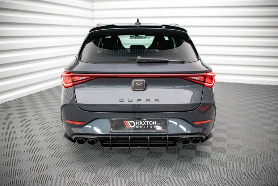 Bakre Flaps Street Pro Cupra Leon ST Mk1 – bilde 2 av 4