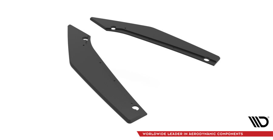Bakre Flaps Street Pro Cupra Leon ST Mk1 – bilde 3 av 4