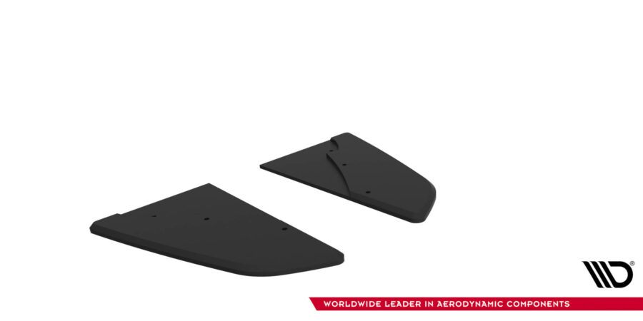 Bakre Flaps Street Pro Kia Ceed GT Mk3 – bilde 6 av 6