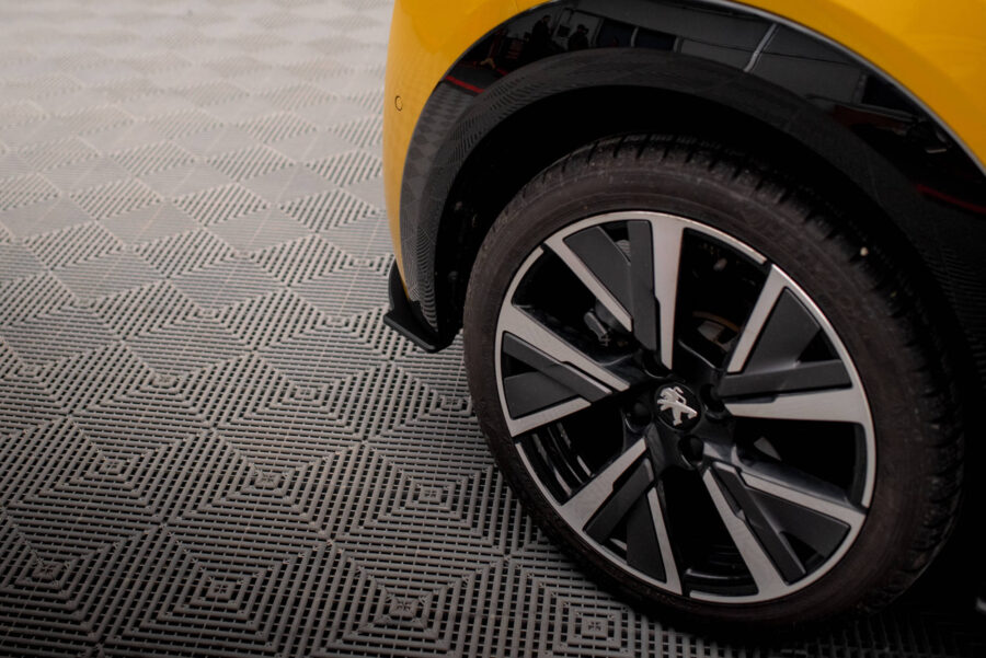 Bakre Flaps Street Pro Peugeot 208 GT Mk2 – bilde 5 av 7