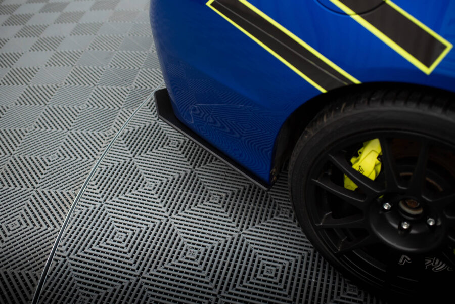 Bakre Flaps Street Pro Subaru WRX STI Mk1 – bilde 3 av 5