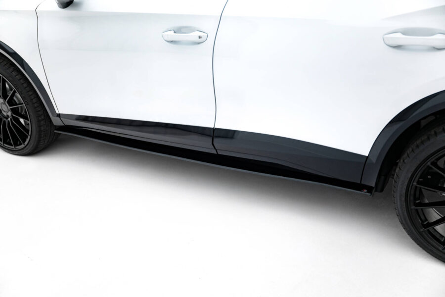 Sideskjørt Street Pro Cupra Formentor Mk1 Facelift – bilde 2 av 4