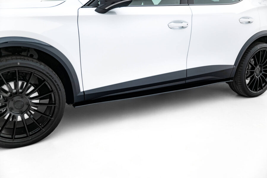 Sideskjørt Street Pro Cupra Formentor Mk1 Facelift – bilde 1 av 4