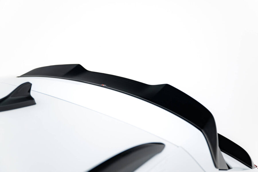 Spoiler 3D Cupra Formentor Mk1 Facelift – bilde 2 av 5