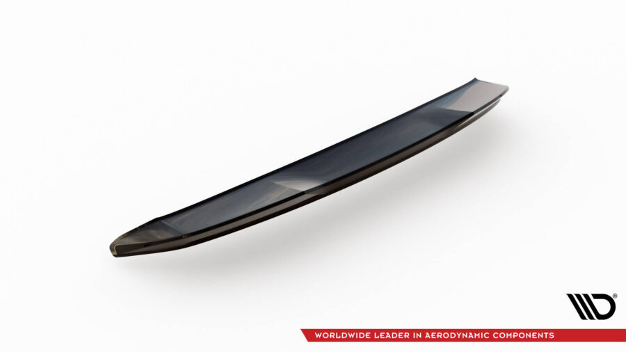 Spoiler 3D Cupra Formentor Mk1 Facelift – bilde 5 av 5