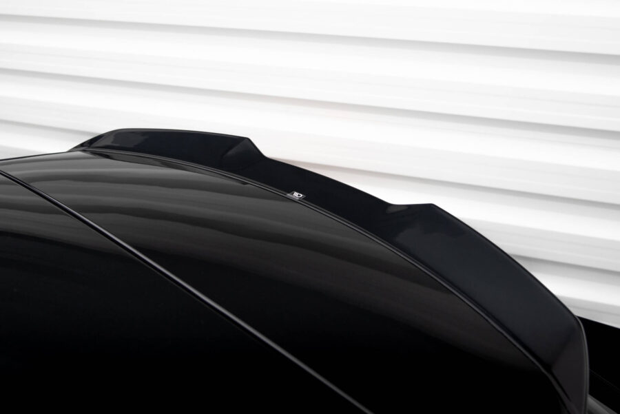 Spoiler 3D Lexus RX Mk4 Facelift – bilde 4 av 6