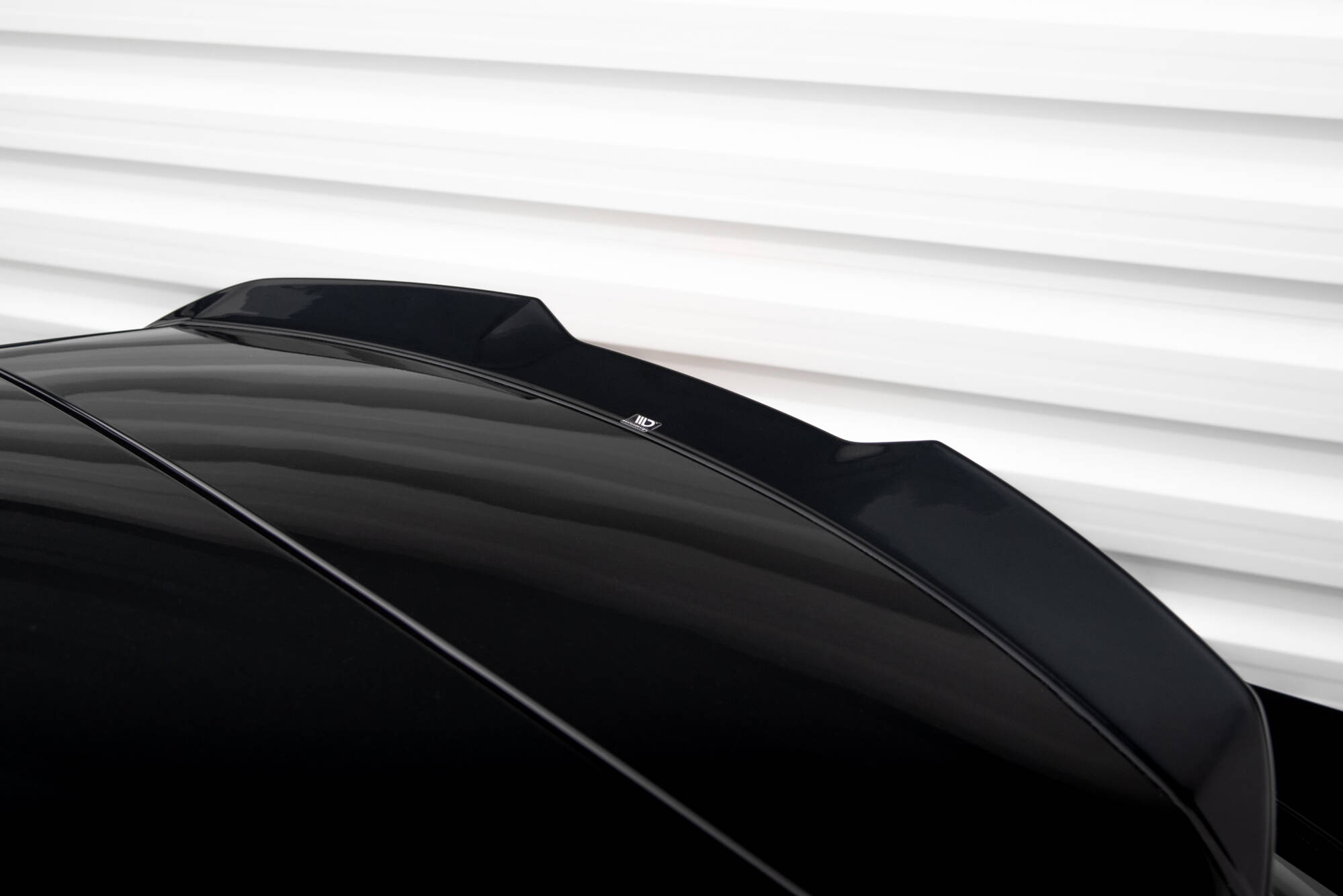 Spoiler 3D Lexus RX Mk4 Facelift - Bilde 4
