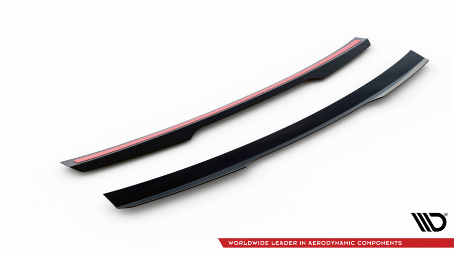 Spoiler Kia EV6 Mk1 – bilde 4 av 5