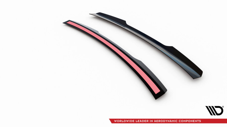 Spoiler Kia EV6 Mk1 – bilde 5 av 5
