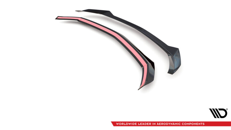 Spoiler Cap Lamborghini Urus Mk1 – bilde 4 av 4