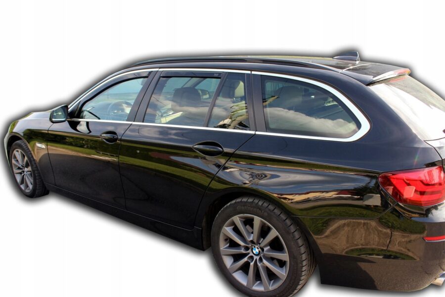 Vindavvisere Bmw Serie 5 F11 4D 2010 – 2017 Kombi Sett 4 Stk. – bilde 3 av 6
