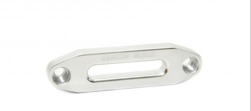 Vinsj 4000Lbs ST (1814 kg) Dragon Winch Maverick Syntetisk Tau - Bilde 10