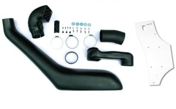 Snorkel Toyota Land Cruiser J120 02-09 – bilde 1 av 2