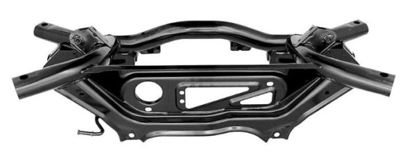 Travers Bak - Jeep Compass 07-16 4WD – bilde 3 av 3